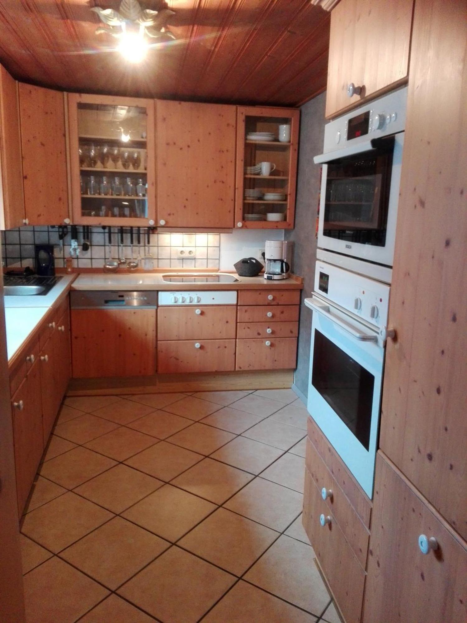Ferienzimmer Saatmann Аморбах Екстериор снимка
